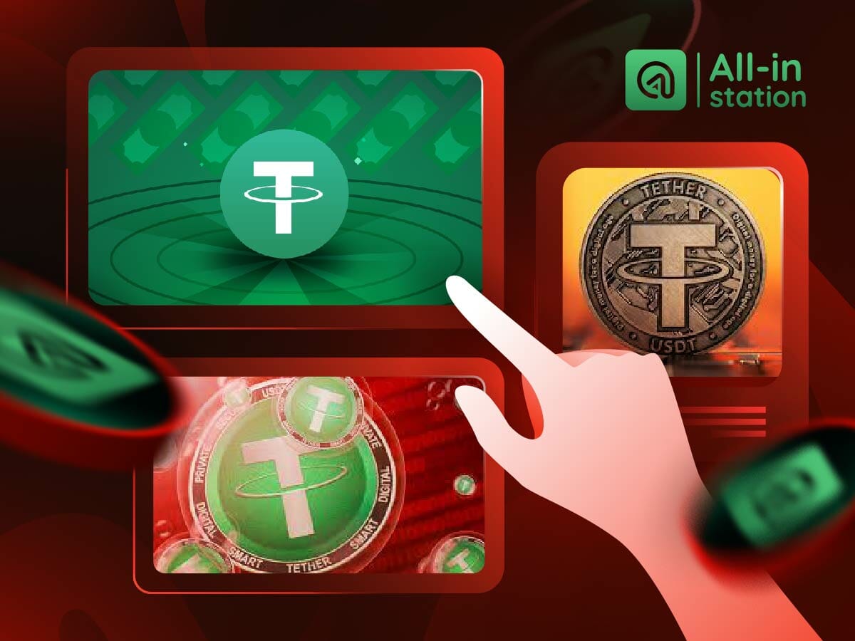 Tether