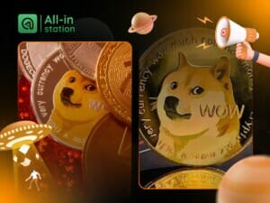 dogecoin