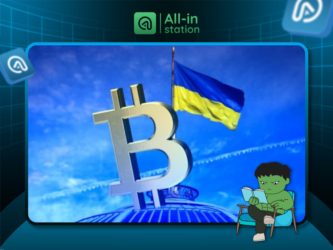 ukraine-crypto