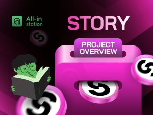 Story Protocol